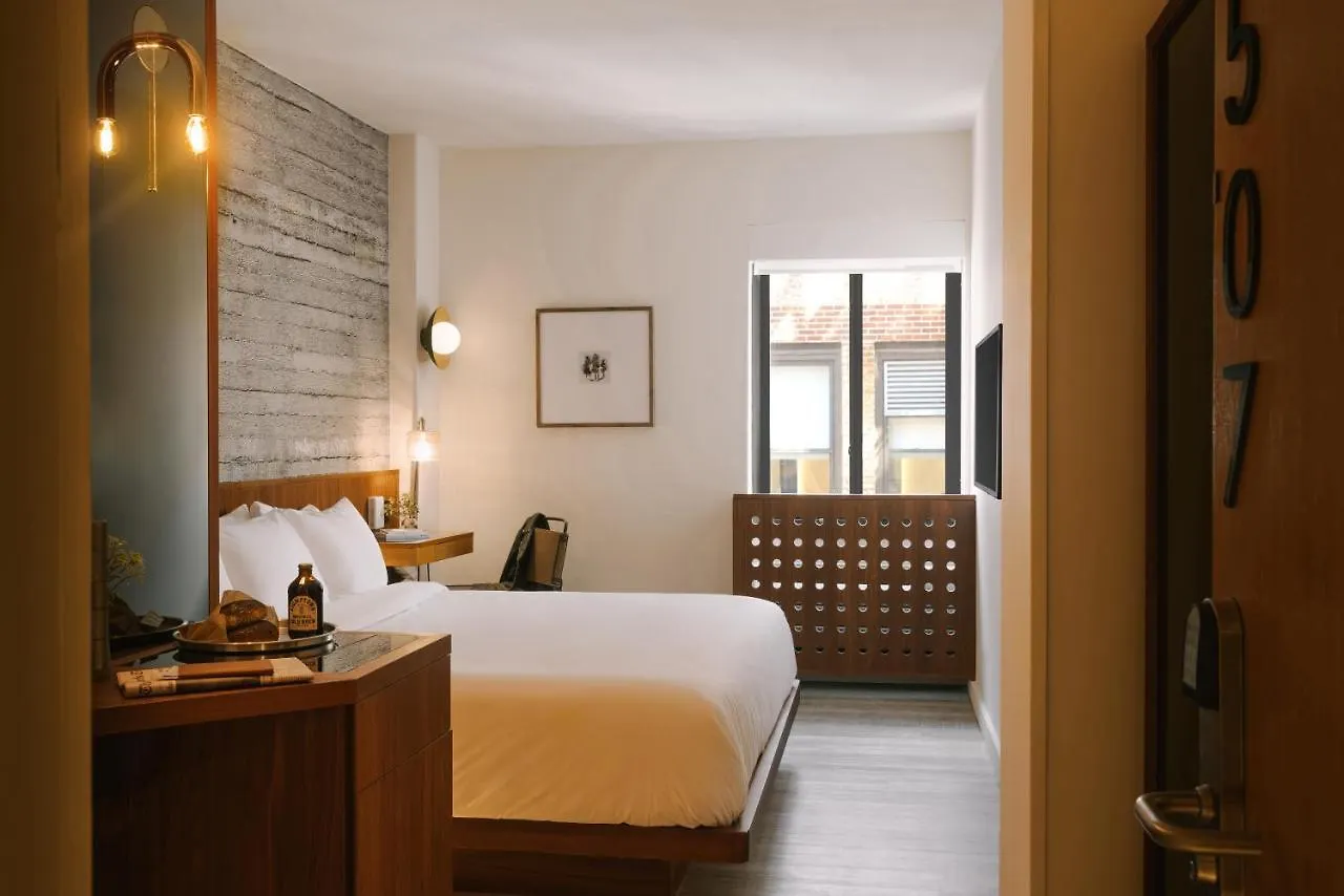 Sonder By Marriott Bonvoy Henri On 24 Apartments Chelsea New York 0*,