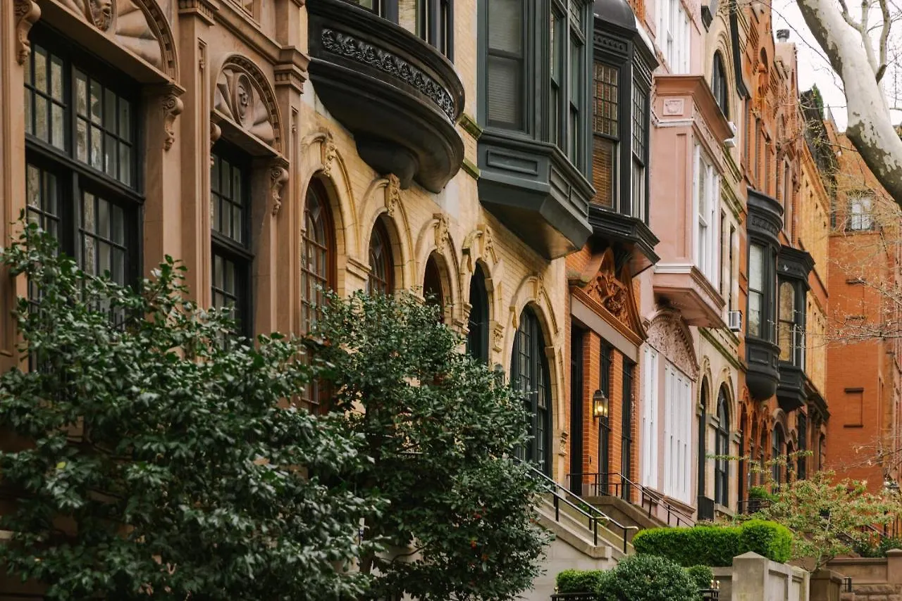 Sonder By Marriott Bonvoy Henri On 24 Apartments Chelsea New York 0*,