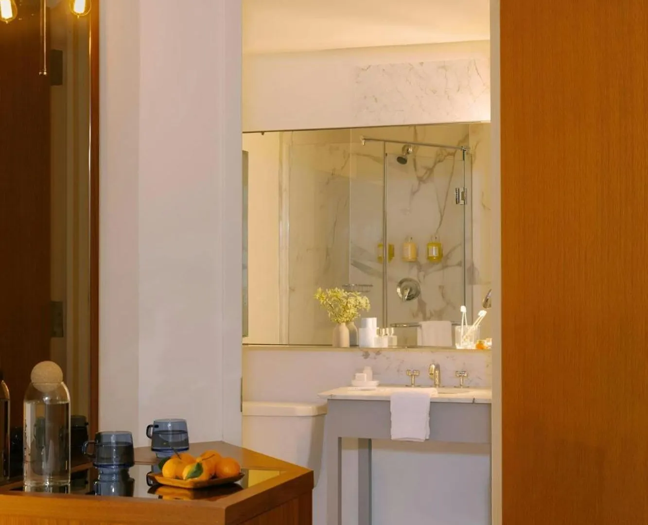 Sonder By Marriott Bonvoy Henri On 24 Apartments Chelsea New York