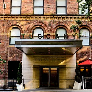 4* Hotel Tuscany By Luxurban