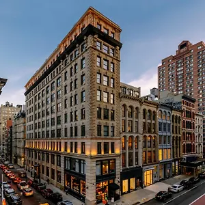 4* Hotell Walker Tribeca