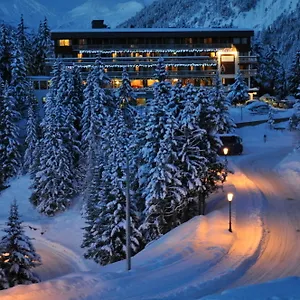 hotel-club-vacanciel-courchevel.hotels-rhonealpes.com/