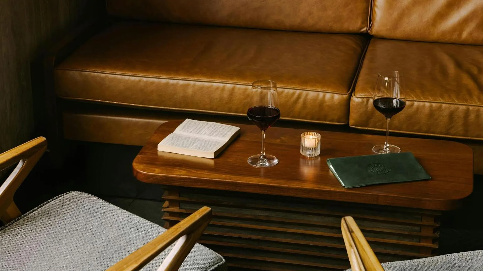 Henri On 24 Hotel Chelsea, Sonder By Marriott Bonvoy New York 0*,  États-Unis