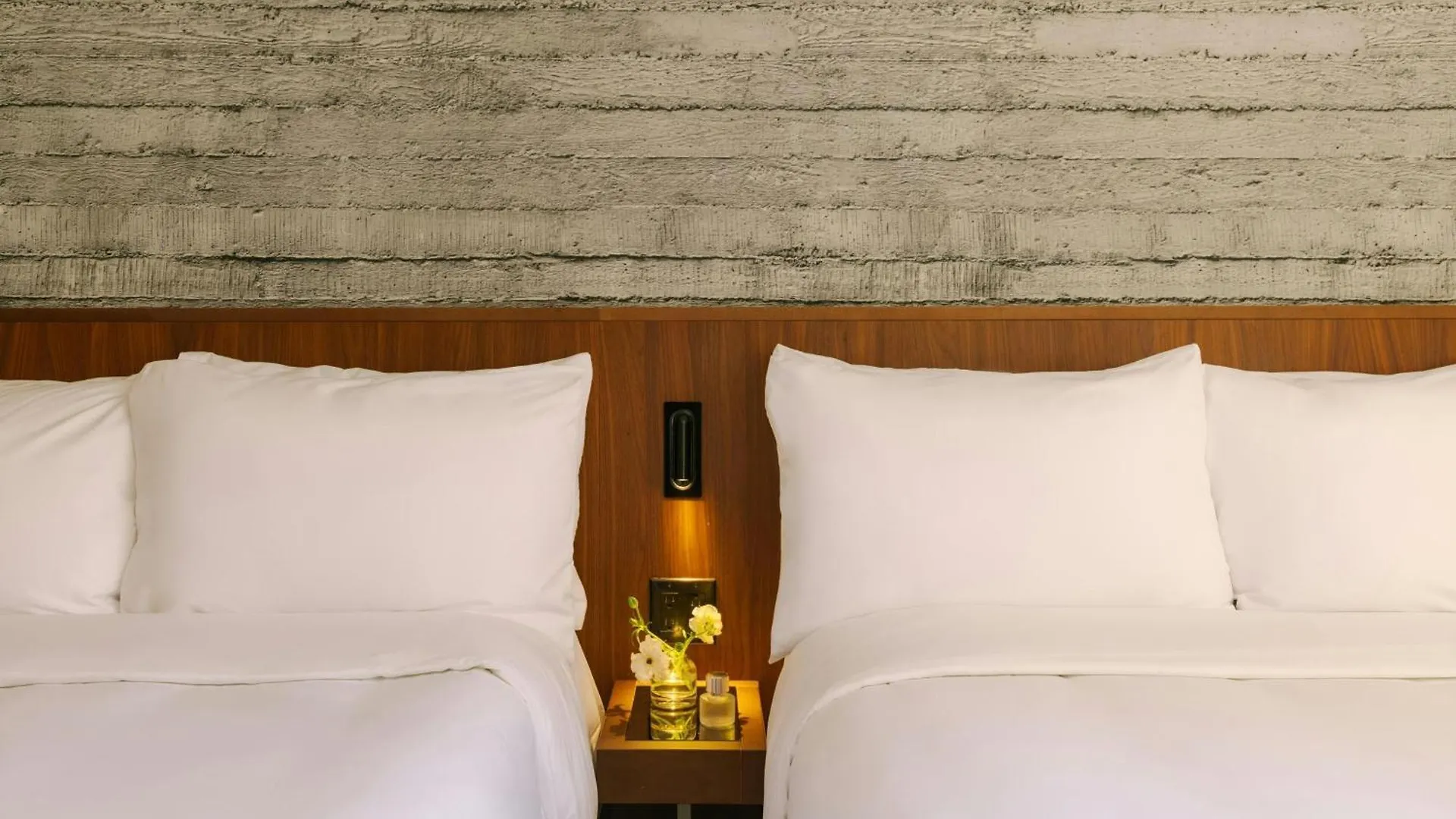 Sonder By Marriott Bonvoy Henri On 24 Apartments Chelsea New York Hotel