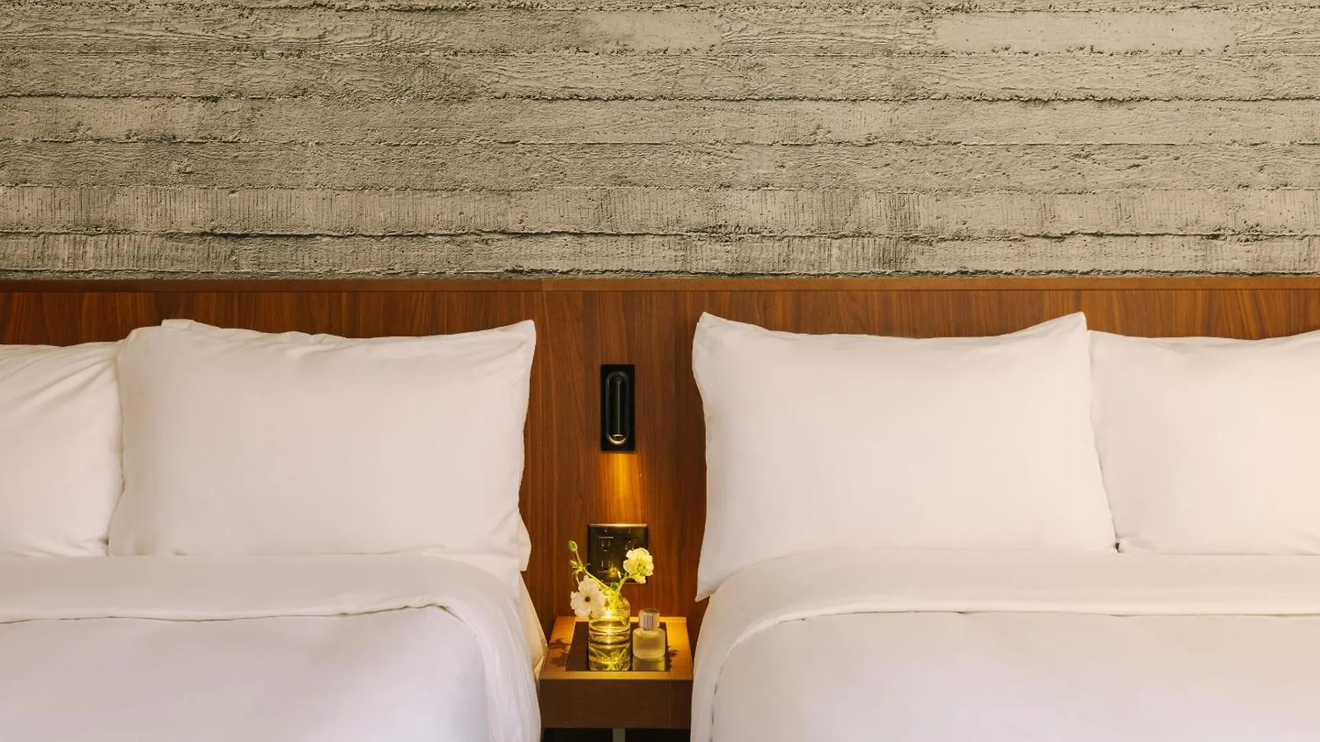 Sonder By Marriott Bonvoy Henri On 24 Apartments Chelsea New York Hotel