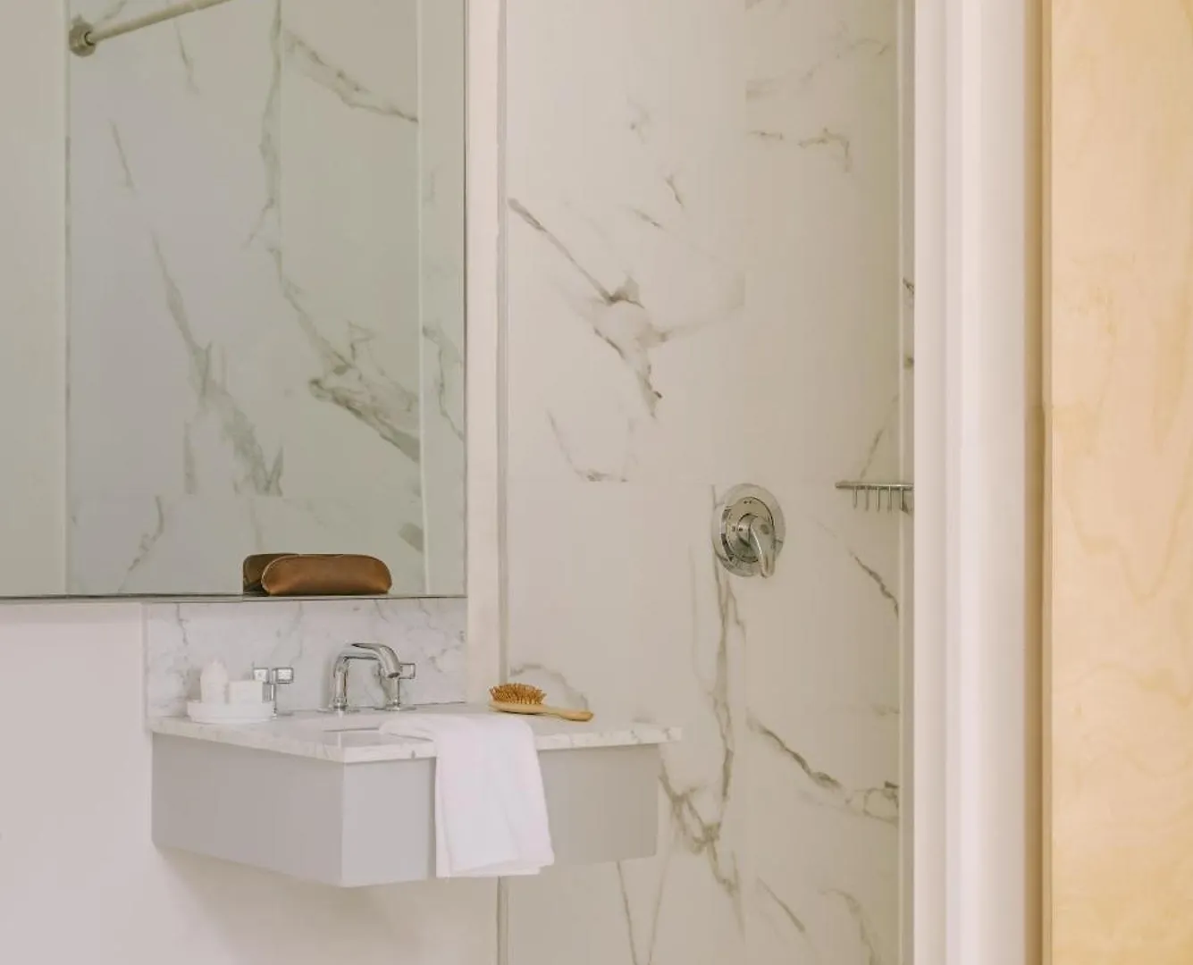 Hotel Sonder By Marriott Bonvoy Henri On 24 Apartments Chelsea New York United States