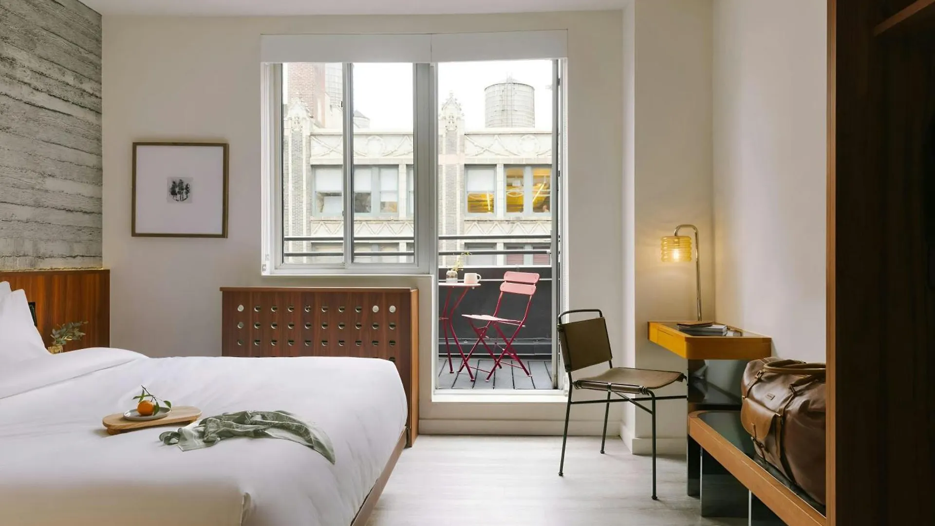 Hotel Sonder By Marriott Bonvoy Henri On 24 Apartments Chelsea New York