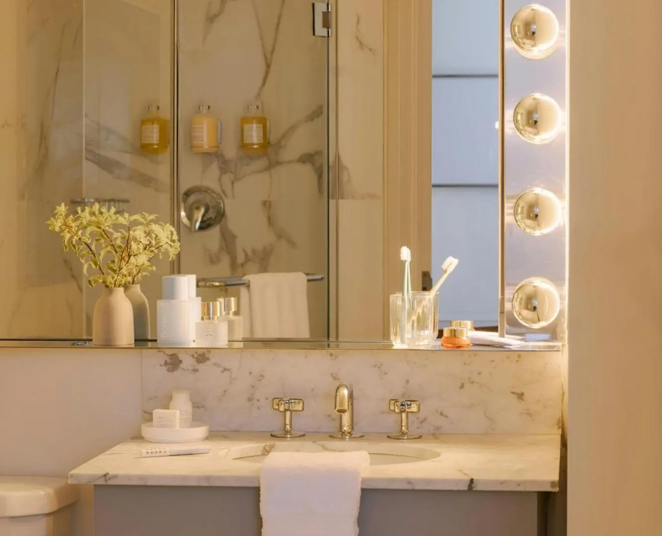 Sonder By Marriott Bonvoy Henri On 24 Apartments Chelsea New York Hotel