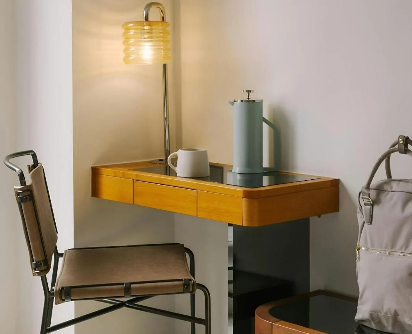 Hotel Sonder By Marriott Bonvoy Henri On 24 Apartments Chelsea New York