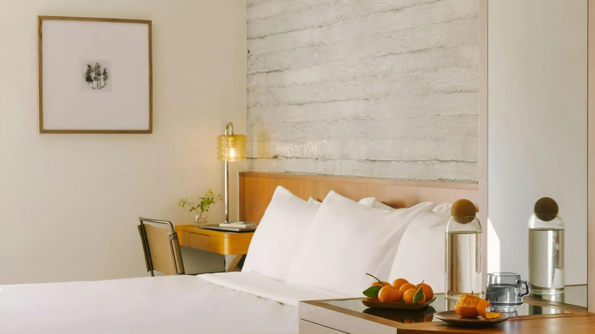 Sonder By Marriott Bonvoy Henri On 24 Apartments Chelsea New York 0*,  United States
