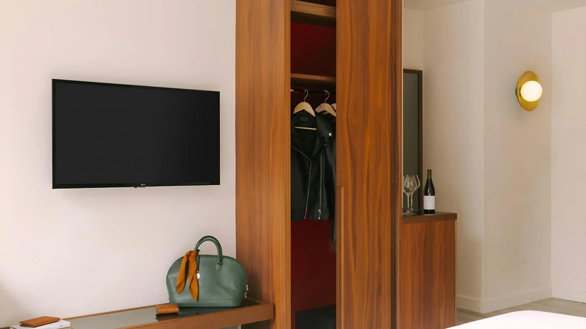 Hotel Sonder By Marriott Bonvoy Henri On 24 Apartments Chelsea New York