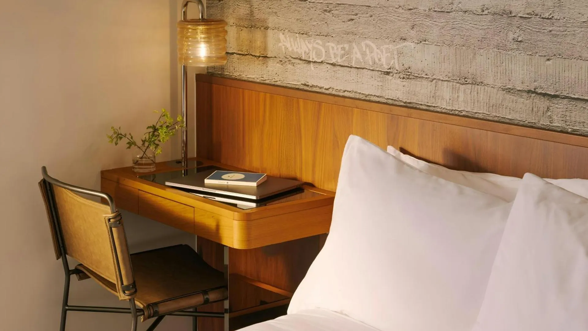 Hotel Sonder By Marriott Bonvoy Henri On 24 Apartments Chelsea New York