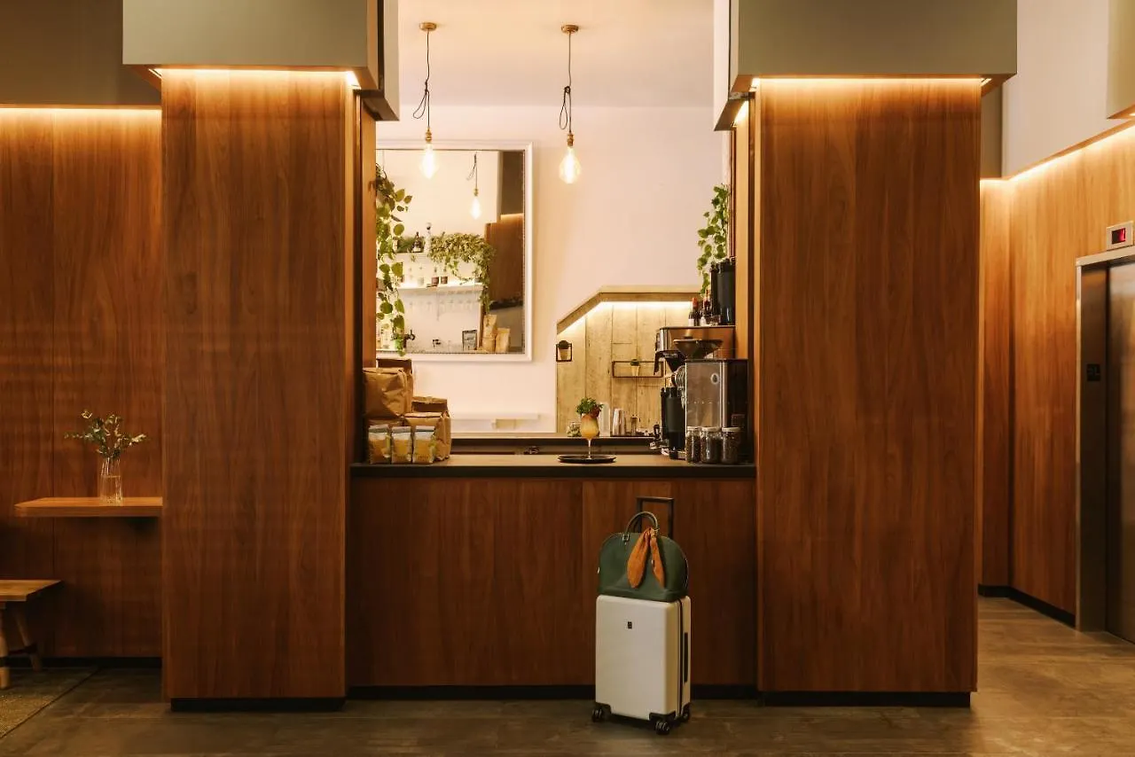 Sonder By Marriott Bonvoy Henri On 24 Apartments Chelsea Hotel Nueva York