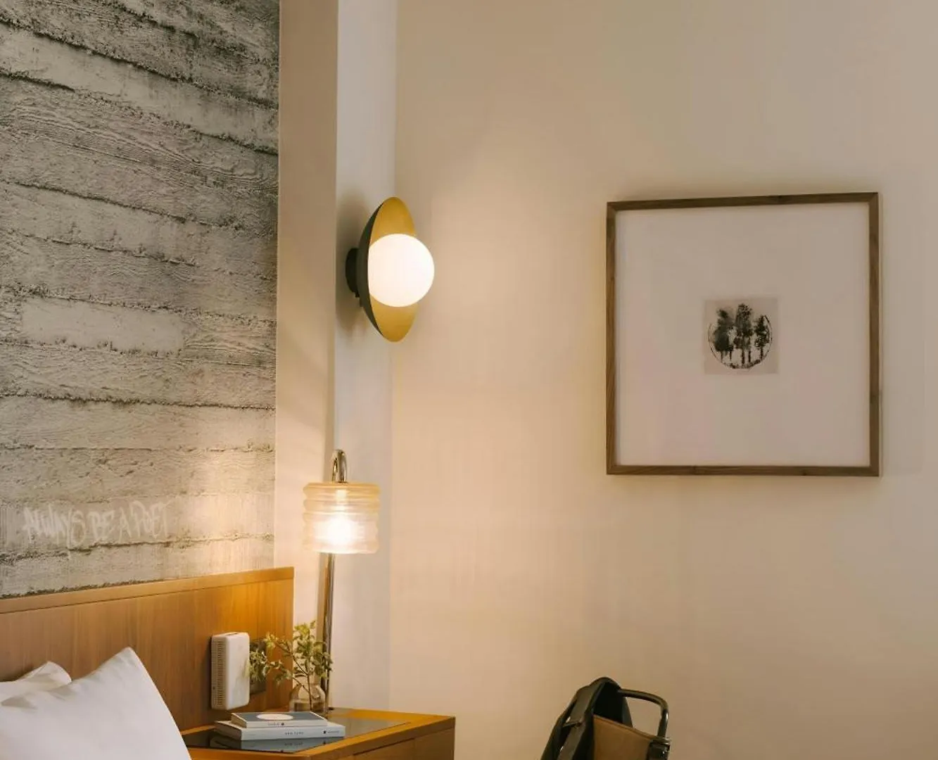 Sonder By Marriott Bonvoy Henri On 24 Apartments Chelsea Hotel