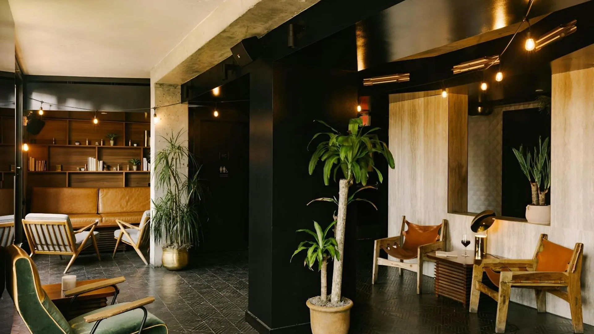 Sonder By Marriott Bonvoy Henri On 24 Apartments Chelsea