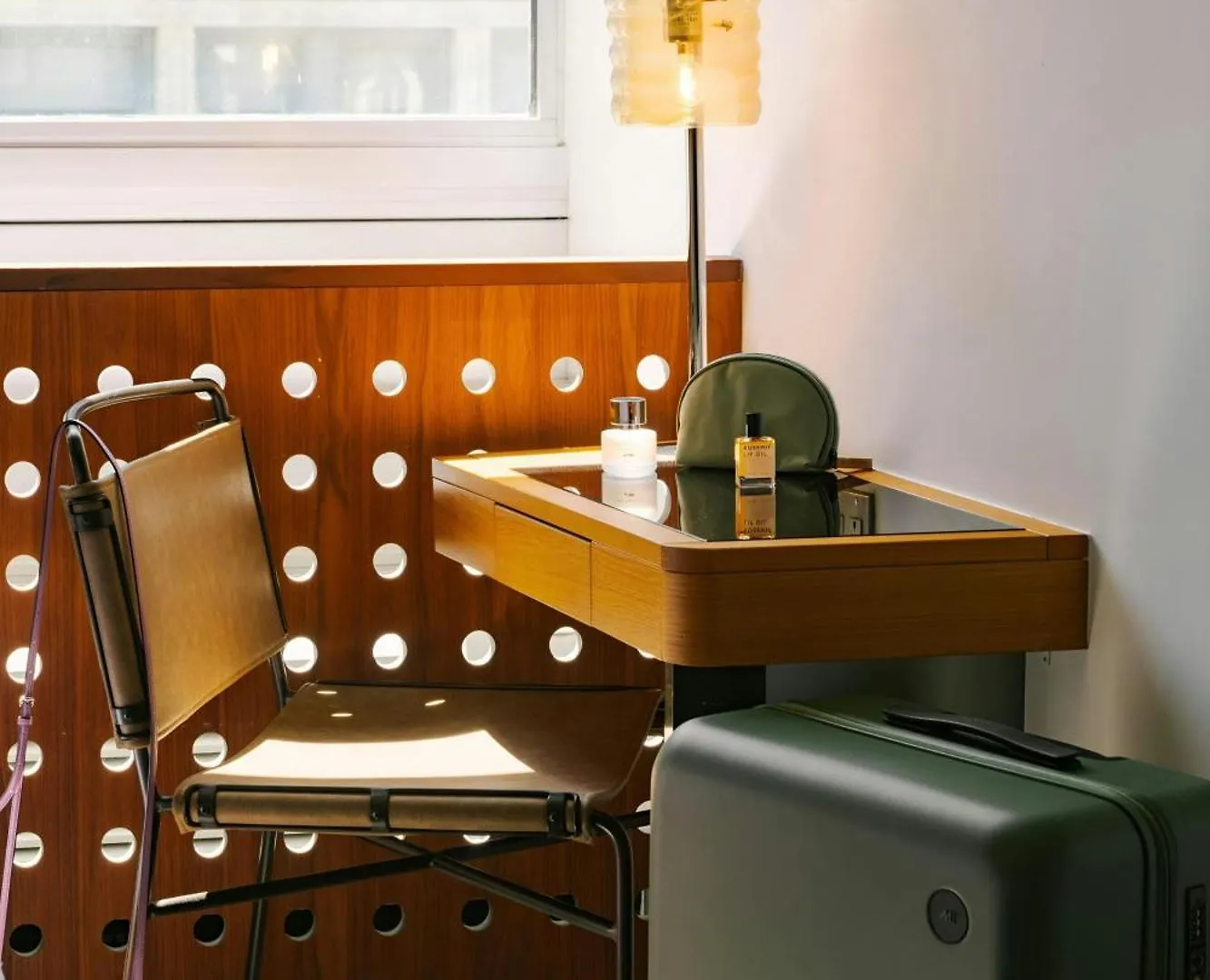 Hotel Sonder By Marriott Bonvoy Henri On 24 Apartments Chelsea Estados Unidos