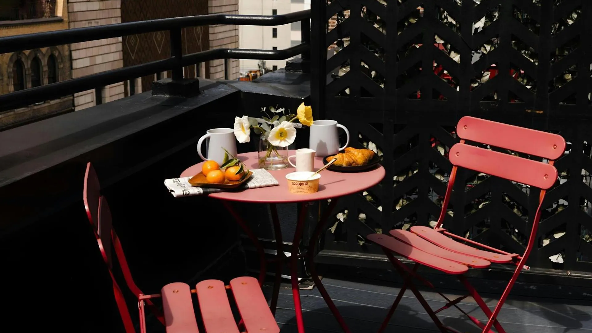 Hotel Sonder By Marriott Bonvoy Henri On 24 Apartments Chelsea Estados Unidos