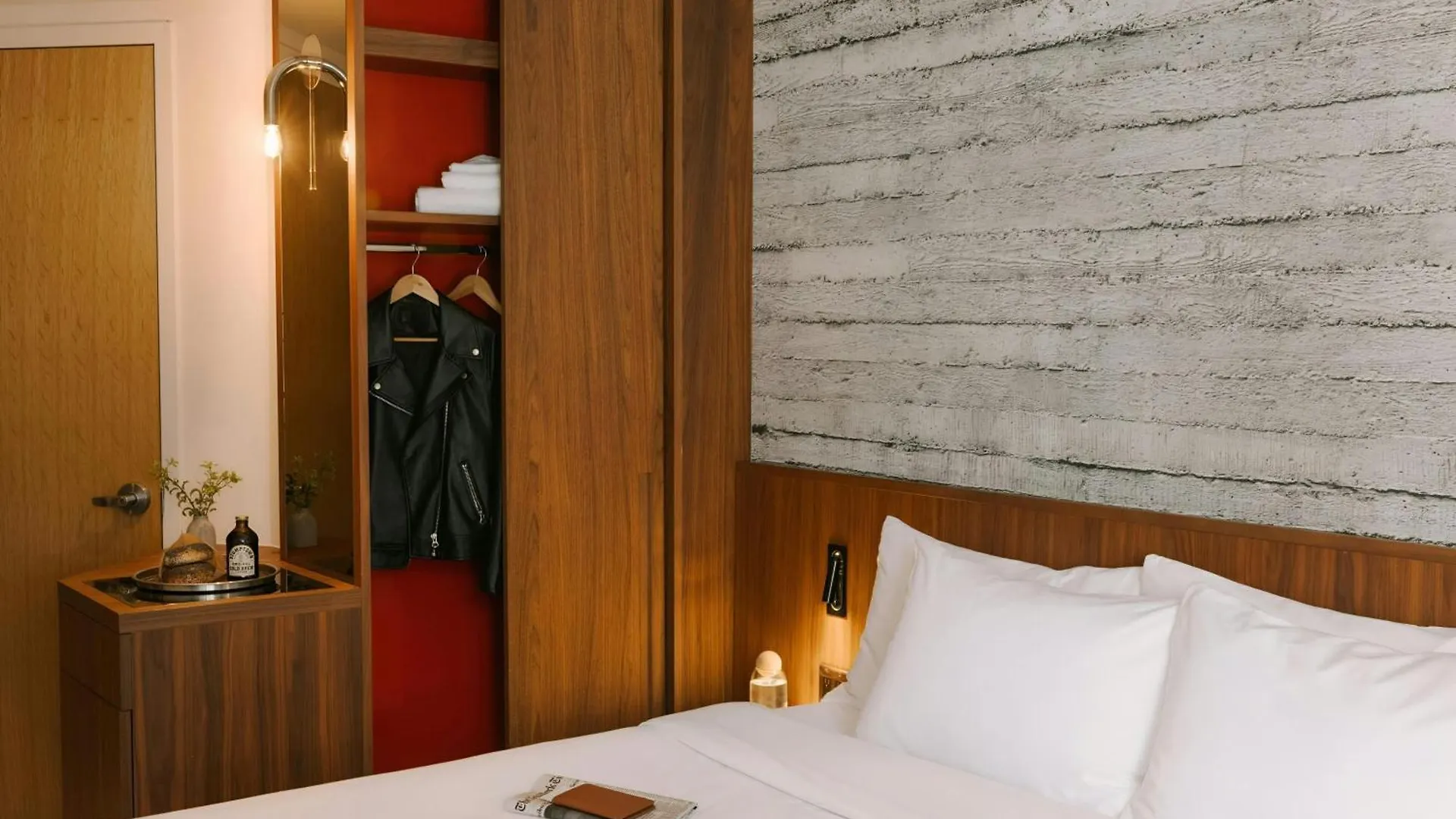 Sonder By Marriott Bonvoy Henri On 24 Apartments Chelsea 0*, Nueva York