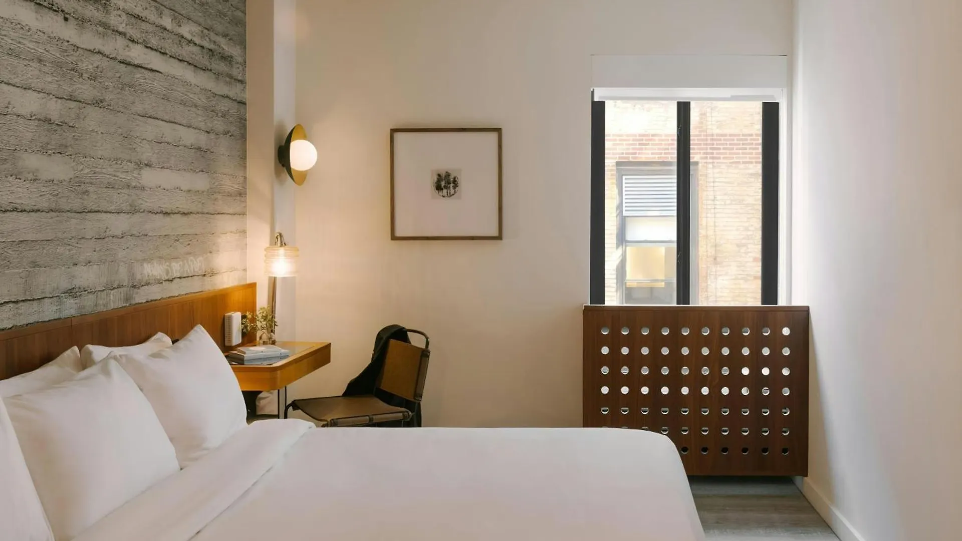 Sonder By Marriott Bonvoy Henri On 24 Apartments Chelsea Estados Unidos