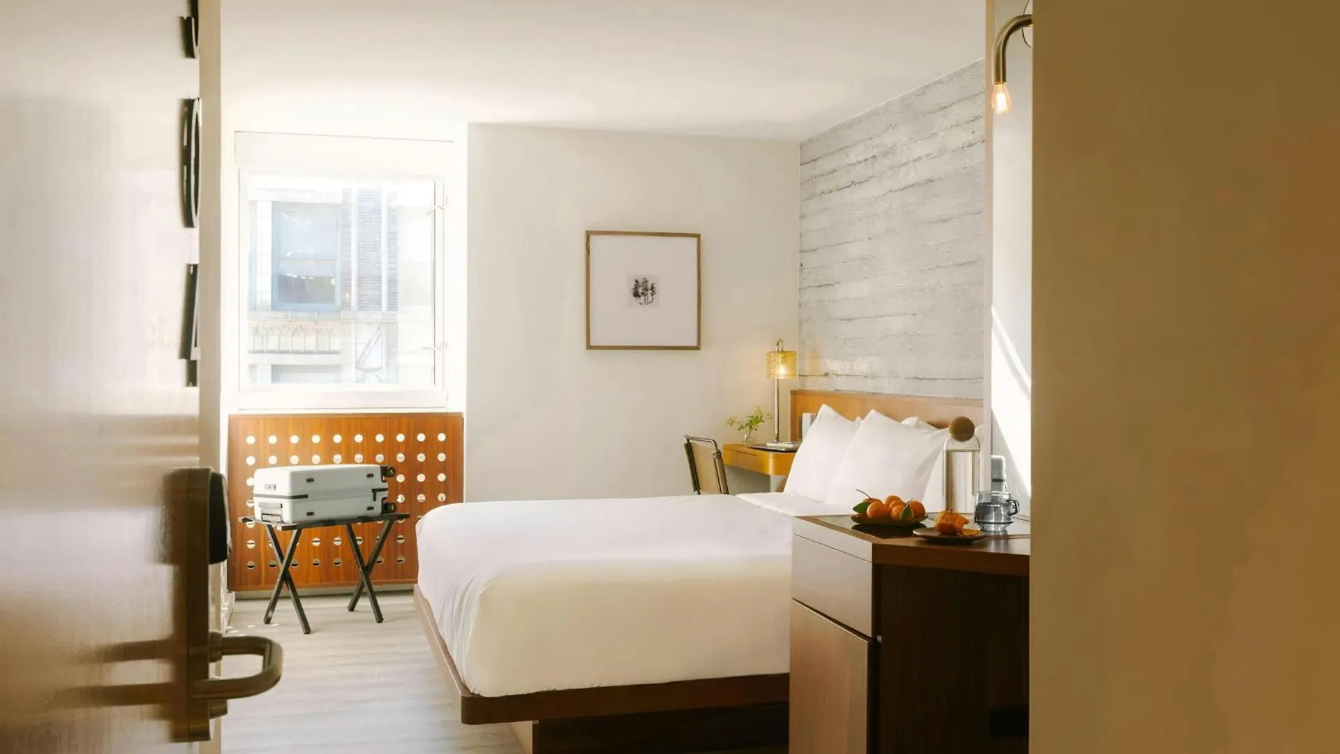 Sonder By Marriott Bonvoy Henri On 24 Apartments Chelsea 0*, Nueva York Estados Unidos